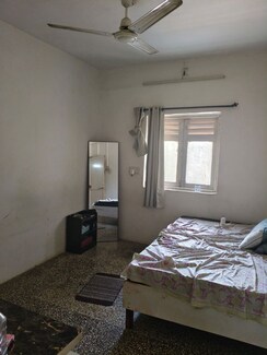 2 BHK + Extra Room Apartment For Rent in Mhada Apartments
