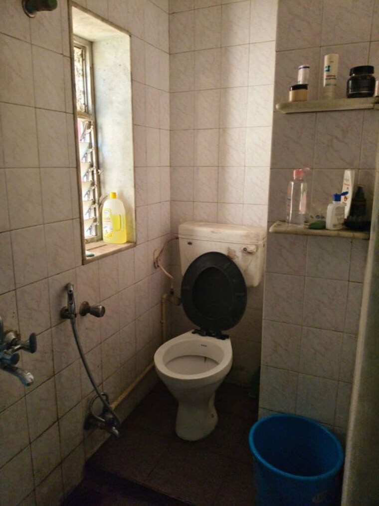 Bathroom, mhada-apartments 2 Bedroom 850 Sq.Ft. Apartment In Goregaon East Mumbai 10164360