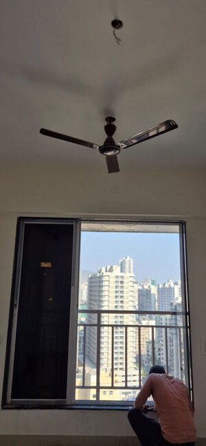 Furnished Amenities in 2 BHK Apartment at Mhada Apartments, Goregaon East – for Rent