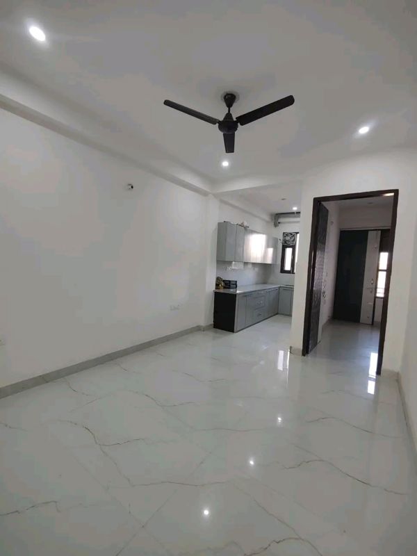 1 BHK + Servant Room Apartment For Rent in Chattarpur