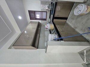 Furnished Amenities in 1 RK Builder Floor at Chattarpur – for Rent