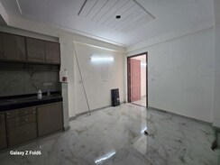 1 Rk+ Servant Room Builder Floor For Rent in Chattarpur