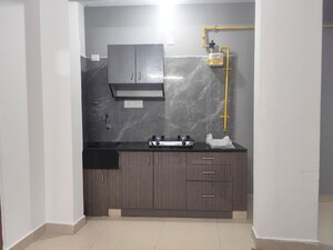 Bathroom in 1 BHK Apartment at Hsr Layout – for Rent