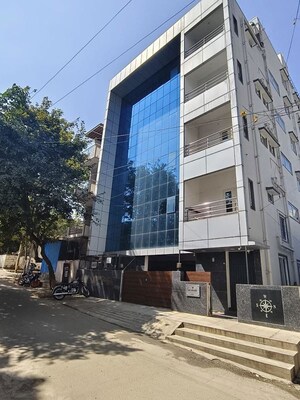  Office Space For Sale in Byatarayanapura