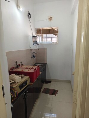 Kitchen in  Office Space at Byatarayanapura – for Sale
