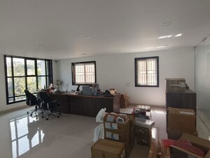 Living Room in  Office Space at Byatarayanapura – for Sale