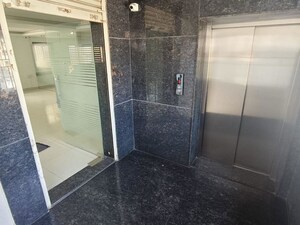 Bathroom in  Office Space at Byatarayanapura – for Sale
