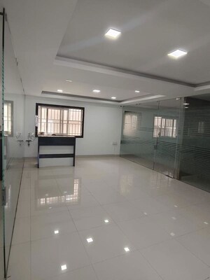Team Area in  Office Space at Byatarayanapura – for Sale