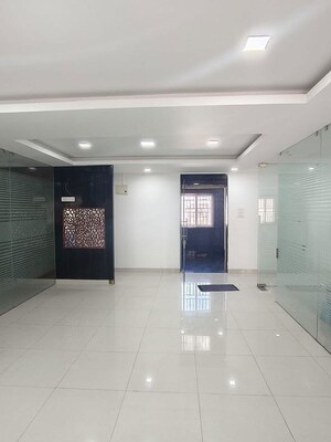 Team Area in  Office Space at Byatarayanapura – for Sale
