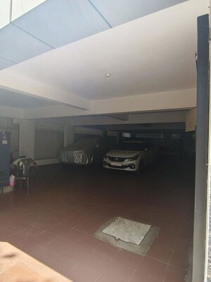 Parking in  Office Space at Byatarayanapura – for Sale