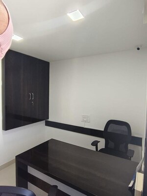Furnished Amenities in  Office Space at Byatarayanapura – for Sale
