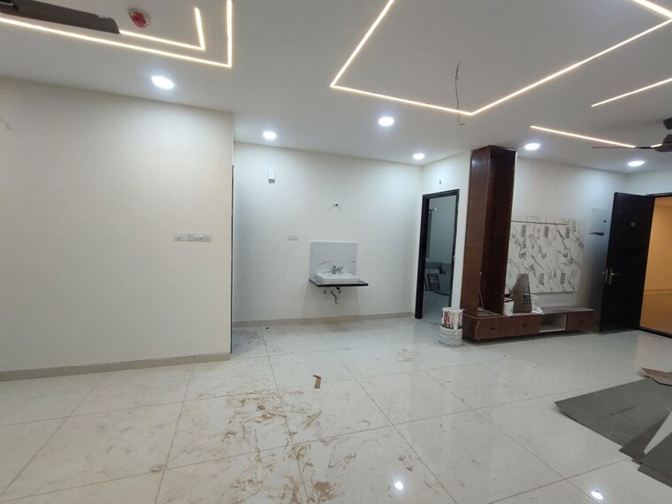 Room, aparna-zenon 3 Bedroom 1712 Sq.Ft. Apartment In Puppalaguda Hyderabad 10164368