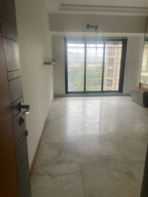 Living Room in 2 BHK Apartment at Sindhi Society, Chembur – for Sale