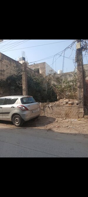  Plot For Sale in Krishna Colony