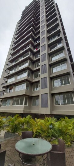 3 BHK Apartment For Rent in Yashodhan Lovedale Residences