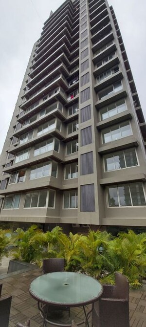 3 BHK Apartment For Rent in Yashodhan Lovedale Residences, Malad West