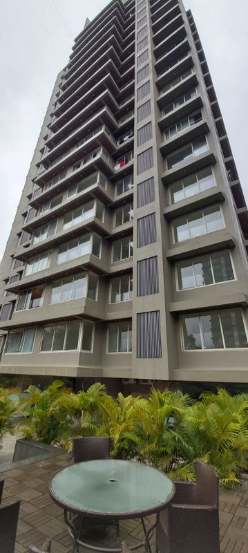 3 BHK Apartment For Rent in Yashodhan Lovedale Residences
