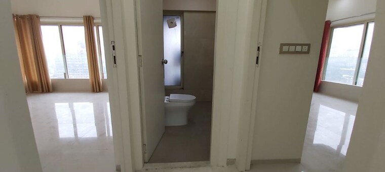Master Bedroom, yashodhan-lovedale-residences 3 Bedroom 1050 Sq.Ft. Apartment In Malad West Mumbai 10164379