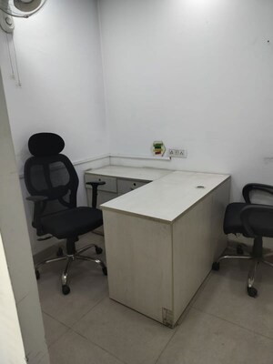 Team Area in  Office Space at Sector 4 – for Rent