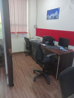  Office Space For Rent in Sector 4