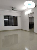 1 BHK 322 Sq.Ft. Apartment in Swajan CHS Goregaon