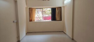 Bedroom in 1 BHK Apartment at Garden View Society, Sion East – for Rent