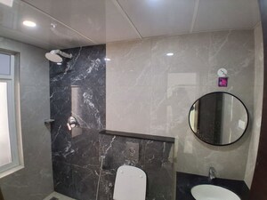 Master Bedroom in 3 BHK Apartment at Aparna Zenon, Puppalaguda – for Rent