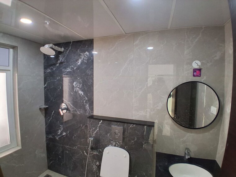 Master Bedroom, aparna-zenon 3 Bedroom 1712 Sq.Ft. Apartment In Puppalaguda Hyderabad 10164387