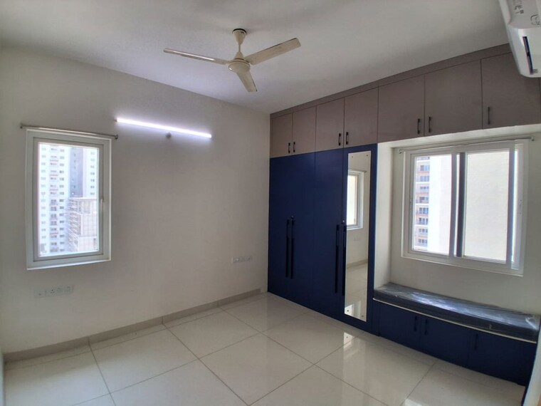 Room, aparna-zenon 3 Bedroom 1712 Sq.Ft. Apartment In Puppalaguda Hyderabad 10164387