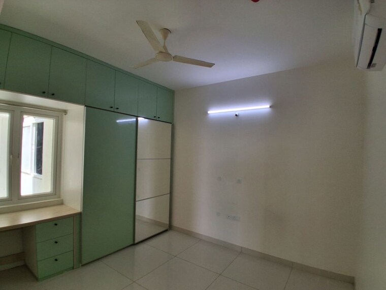Room, aparna-zenon 3 Bedroom 1712 Sq.Ft. Apartment In Puppalaguda Hyderabad 10164387