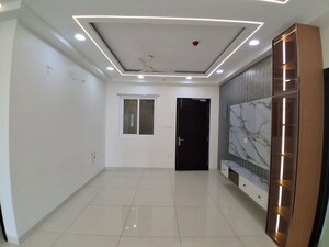 Building Lobby in 3 BHK Apartment at Aparna Zenon, Puppalaguda – for Rent