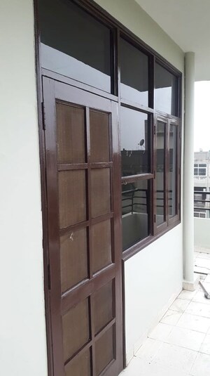 Kitchen in 2 BHK Apartment at Pink and Blue Dhruv Apartment, Sector 46 – for Sale