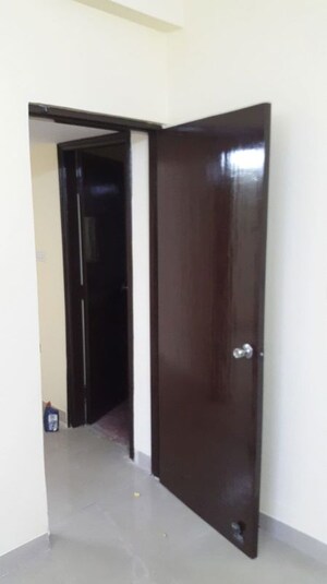 Building Lobby in 2 BHK Apartment at Pink and Blue Dhruv Apartment, Sector 46 – for Sale