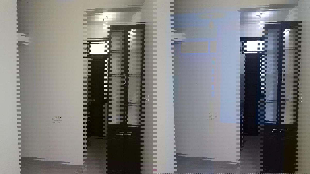 2 BHK 800 Sq.Ft. Apartment in Pink and Blue Dhruv Apartment