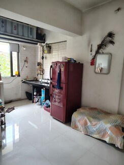 1 BHK Apartment For Rent in Astha Kalash