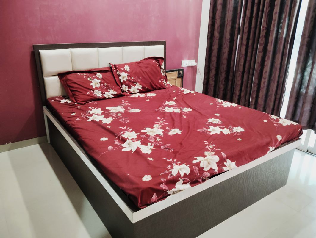 2 BHK 850 Sq.Ft. Apartment in Rama Celestial City