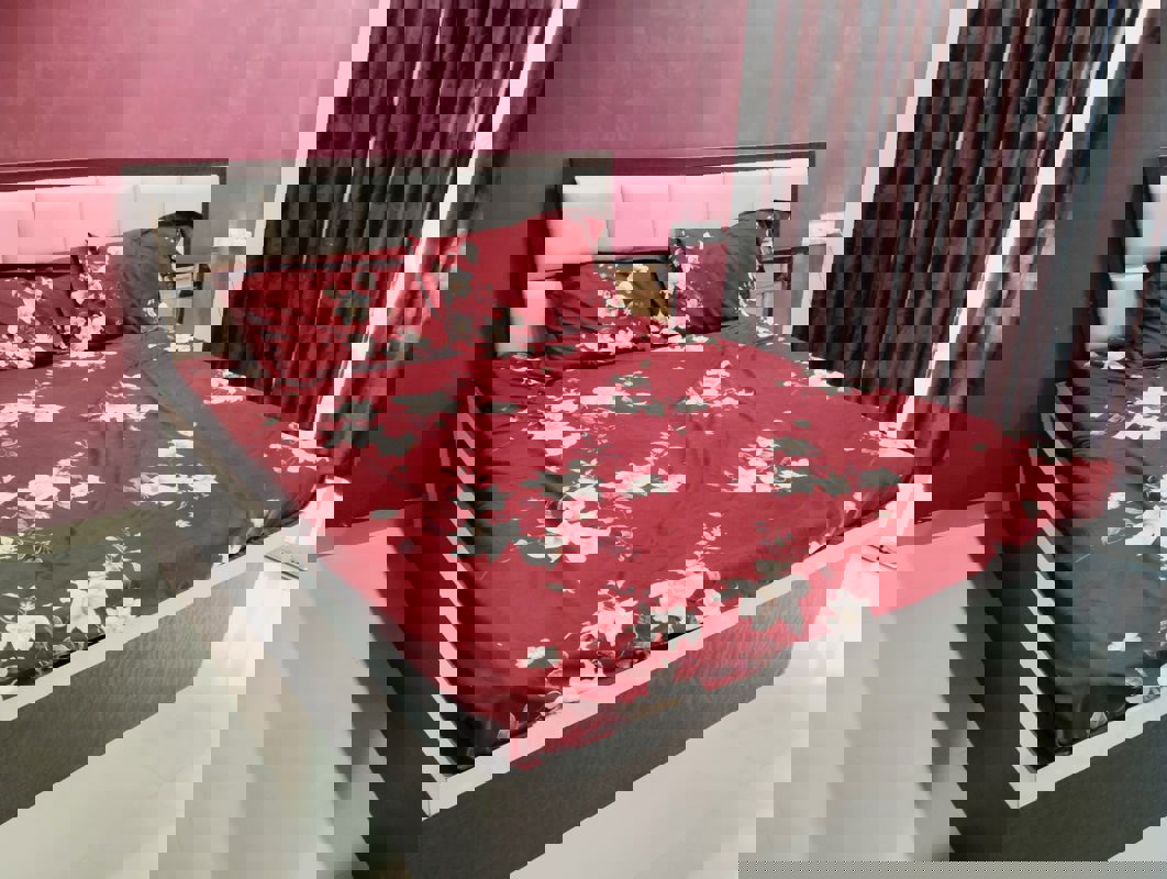 2 BHK Apartment For Sale in Rama Celestial City