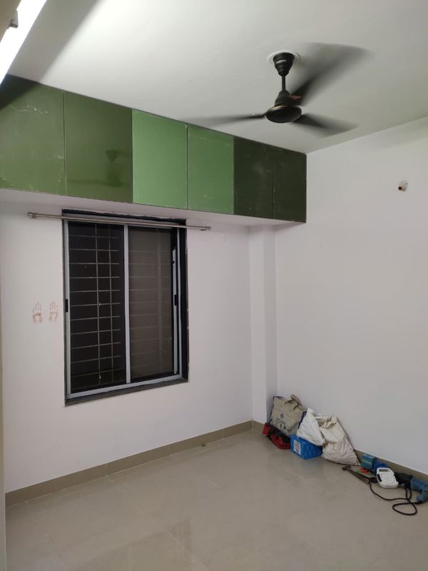 1 BHK Apartment For Rent in Swajan CHS Goregaon