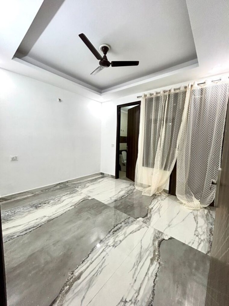 Bedroom, maidan garhi 2 Bedroom 900 Sq.Ft. Builder Floor In Maidan Garhi Delhi 10164392