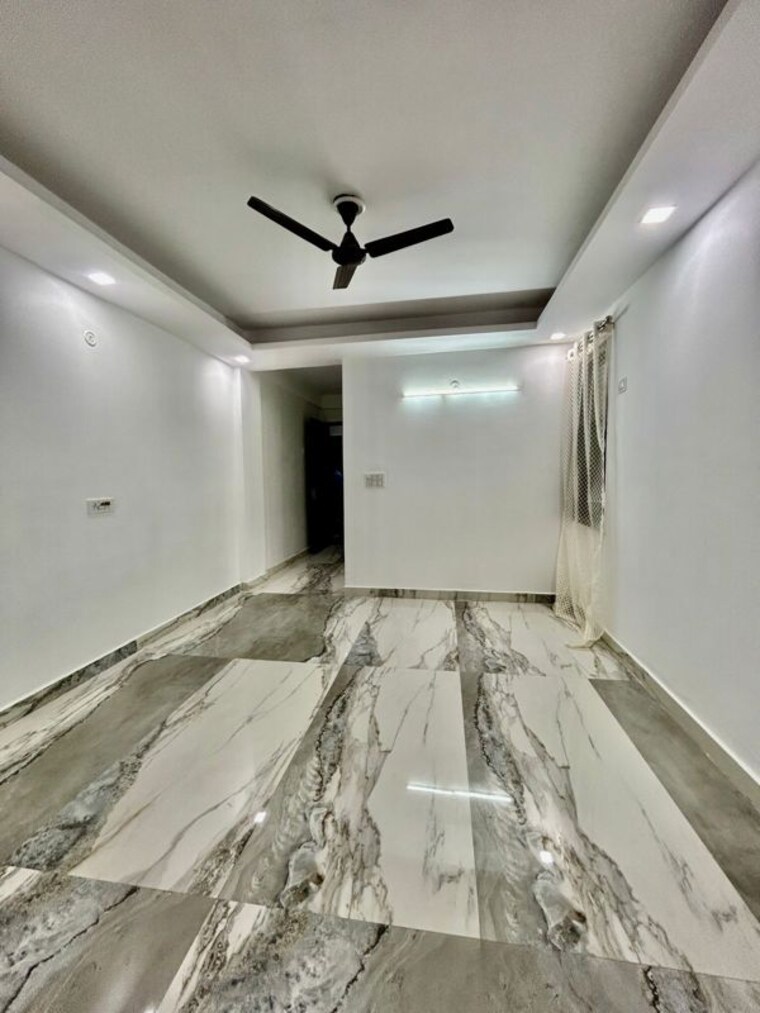 Kitchen, maidan garhi 2 Bedroom 900 Sq.Ft. Builder Floor In Maidan Garhi Delhi 10164392
