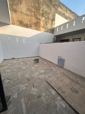 Kitchen in 2.5 BHK Independent House at Sector 46 – for Sale