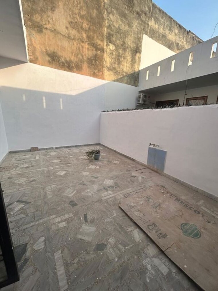 Kitchen, sector 46 2.5 Bedroom 1600 Sq.Ft. Independent House In Sector 46 Faridabad 10164405