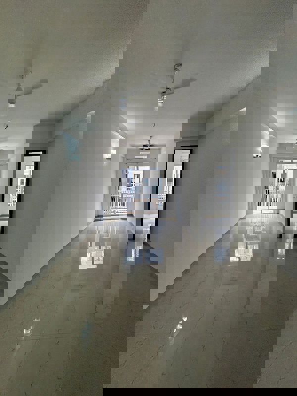 2 BHK 1150 Sq.Ft. Apartment in Smart World Orchard