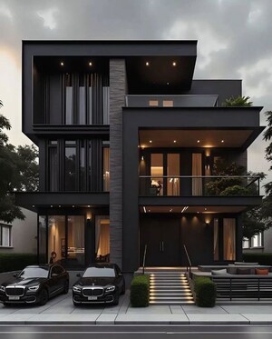 3 BHK Villa For Sale in Kolar