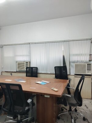Team Area in  Office Space at Chembur – for Rent
