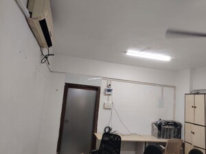 Team Area in  Office Space at Chembur – for Rent