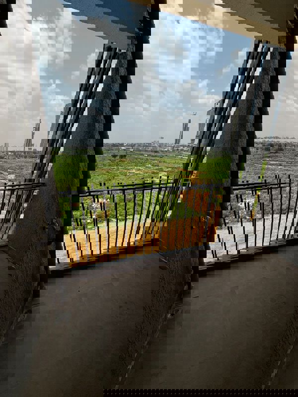 2 BHK 1150 Sq.Ft. Apartment in Smart World Orchard