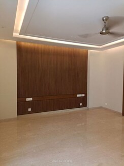 3 BHK + Study Room Builder Floor For Rent in Pitampura