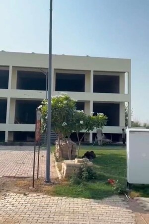  Plot – Exterior View View at Kharar Mohali Road - for Sale