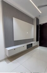 3 BHK + Pooja Room 1690 Sq.Ft. Apartment in Aparna Zenon